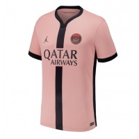 Dres Paris Saint-Germain Tretina 2024-25 Krátky Rukáv